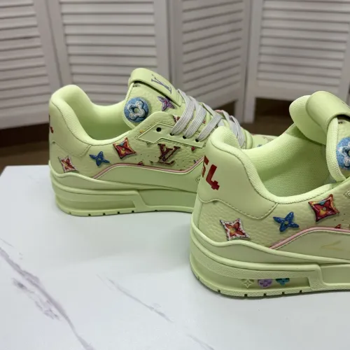 Replica Louis Vuitton Casual Shoes For Women #1416724 $128.00 USD for Wholesale