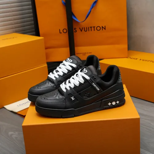Replica Louis Vuitton Casual Shoes For Women #1416730 $108.00 USD for Wholesale