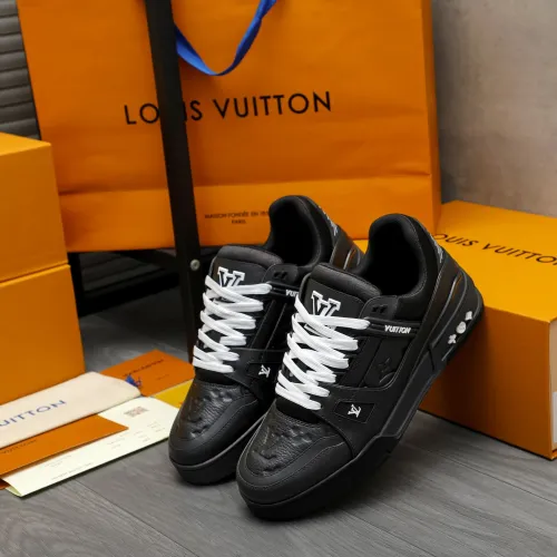 Replica Louis Vuitton Casual Shoes For Women #1416730 $108.00 USD for Wholesale