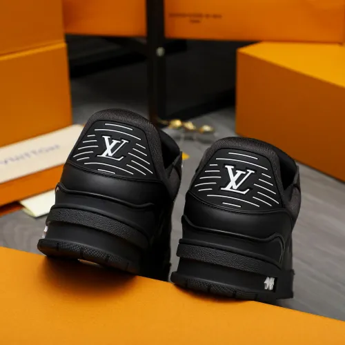 Replica Louis Vuitton Casual Shoes For Men #1416731 $108.00 USD for Wholesale