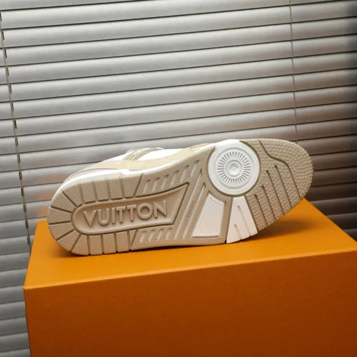 Replica Louis Vuitton Casual Shoes For Men #1416733 $108.00 USD for Wholesale