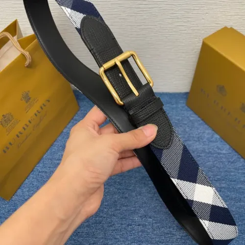 Burberry AAA Quality Belts For Men #1416738 $60.00 USD, Wholesale Replica Burberry AAA Quality Belts