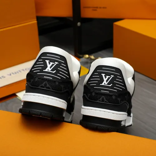 Replica Louis Vuitton Casual Shoes For Women #1416741 $108.00 USD for Wholesale