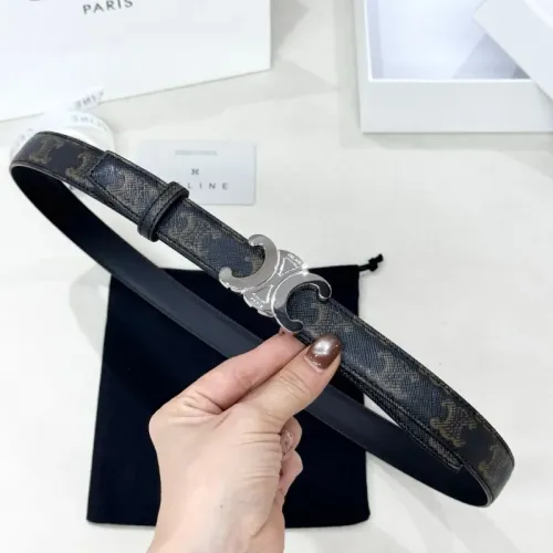 Celine AAA Quality Belts For Women #1416747 $45.00 USD, Wholesale Replica Celine AAA Quality Belts
