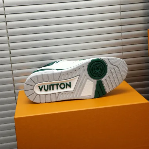 Replica Louis Vuitton Casual Shoes For Men #1416750 $118.00 USD for Wholesale