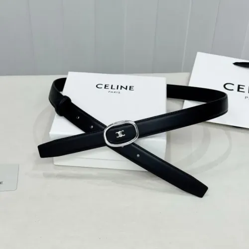 Celine AAA Quality Belts For Women #1416760 $45.00 USD, Wholesale Replica Celine AAA Quality Belts