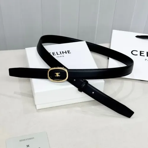 Celine AAA Quality Belts For Women #1416761 $45.00 USD, Wholesale Replica Celine AAA Quality Belts