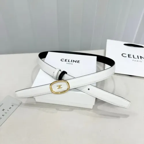 Celine AAA Quality Belts For Women #1416766 $45.00 USD, Wholesale Replica Celine AAA Quality Belts