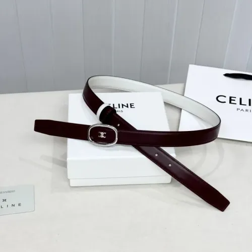 Celine AAA Quality Belts For Women #1416770 $45.00 USD, Wholesale Replica Celine AAA Quality Belts
