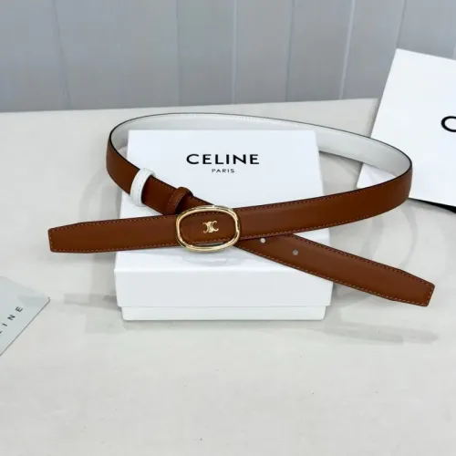 Celine AAA Quality Belts For Women #1416776 $45.00 USD, Wholesale Replica Celine AAA Quality Belts