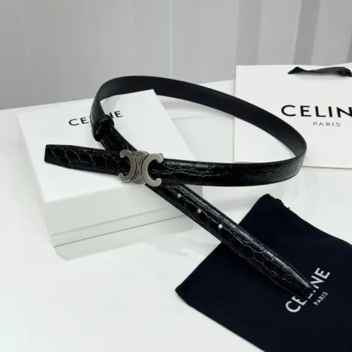 Celine AAA Quality Belts For Women #1416789 $45.00 USD, Wholesale Replica Celine AAA Quality Belts