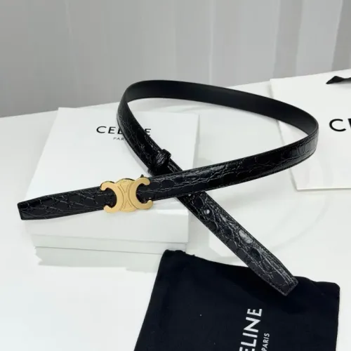 Celine AAA Quality Belts For Women #1416790 $45.00 USD, Wholesale Replica Celine AAA Quality Belts