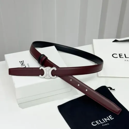 Celine AAA Quality Belts For Women #1416792 $45.00 USD, Wholesale Replica Celine AAA Quality Belts