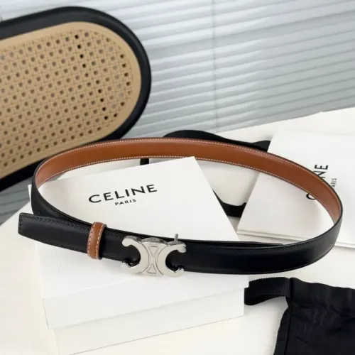 Celine AAA Quality Belts For Women #1416803 $45.00 USD, Wholesale Replica Celine AAA Quality Belts