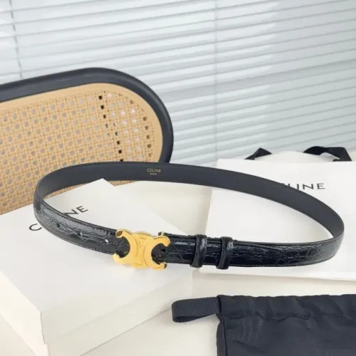 Celine AAA Quality Belts For Women #1416811 $45.00 USD, Wholesale Replica Celine AAA Quality Belts