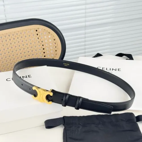 Celine AAA Quality Belts For Women #1416813 $45.00 USD, Wholesale Replica Celine AAA Quality Belts