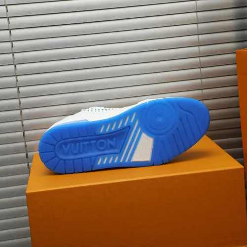 Replica Louis Vuitton Casual Shoes For Men #1416816 $118.00 USD for Wholesale