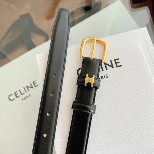 Replica Celine AAA Quality Belts For Women #1416819 $56.00 USD for Wholesale