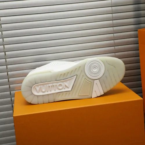 Replica Louis Vuitton Casual Shoes For Men #1416824 $118.00 USD for Wholesale