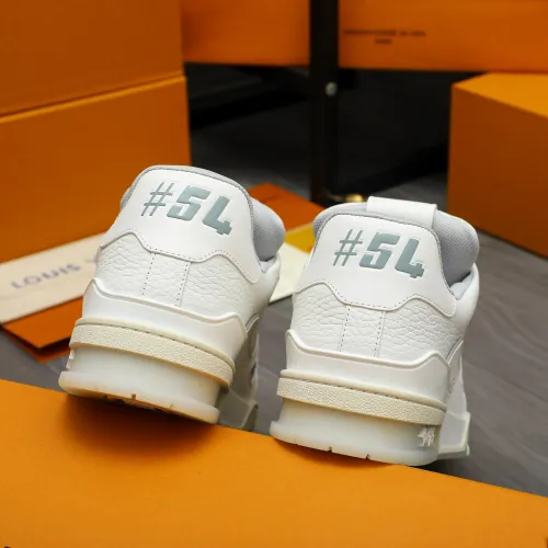 Replica Louis Vuitton Casual Shoes For Men #1416824 $118.00 USD for Wholesale