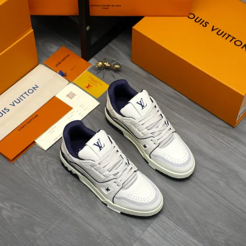 Replica Louis Vuitton Casual Shoes For Women #1416825 $118.00 USD for Wholesale