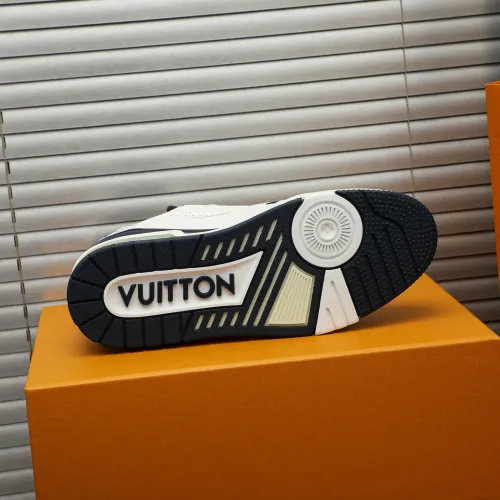 Replica Louis Vuitton Casual Shoes For Women #1416825 $118.00 USD for Wholesale