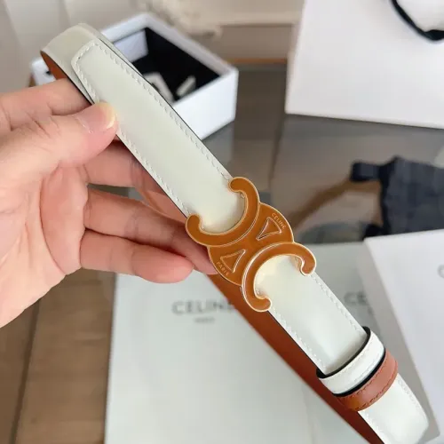 Celine AAA Quality Belts For Women #1416834 $56.00 USD, Wholesale Replica Celine AAA Quality Belts