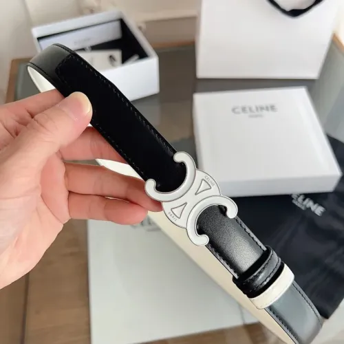 Celine AAA Quality Belts For Women #1416835 $56.00 USD, Wholesale Replica Celine AAA Quality Belts