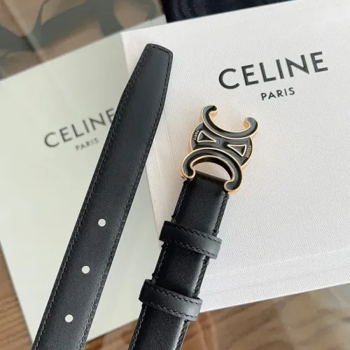 Replica Celine AAA Quality Belts For Women #1416839 $56.00 USD for Wholesale