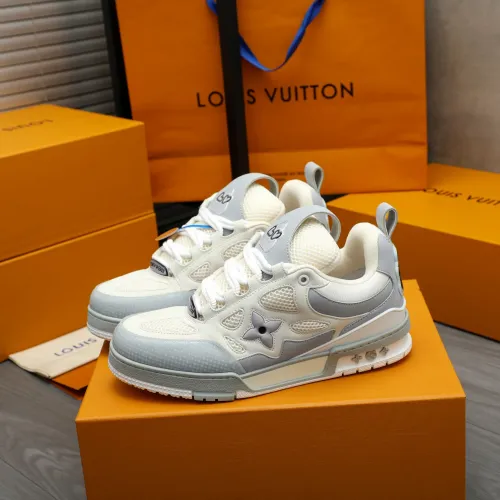 Replica Louis Vuitton Casual Shoes For Men #1416859 $115.00 USD for Wholesale