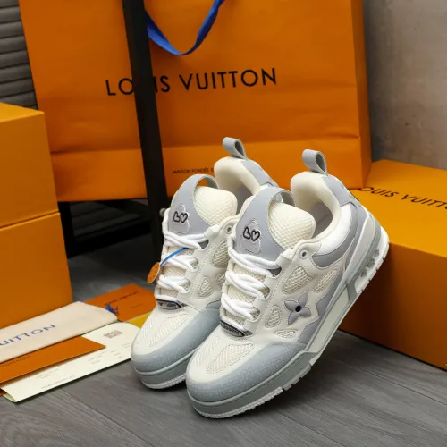 Replica Louis Vuitton Casual Shoes For Men #1416859 $115.00 USD for Wholesale