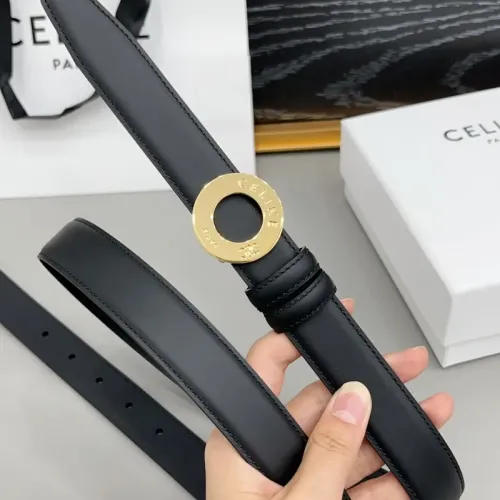 Celine AAA Quality Belts For Women #1416861 $56.00 USD, Wholesale Replica Celine AAA Quality Belts
