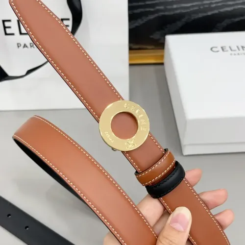 Celine AAA Quality Belts For Women #1416867 $56.00 USD, Wholesale Replica Celine AAA Quality Belts