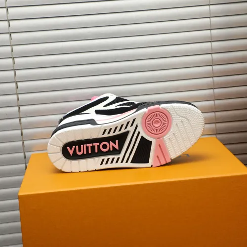 Replica Louis Vuitton Casual Shoes For Women #1416876 $115.00 USD for Wholesale