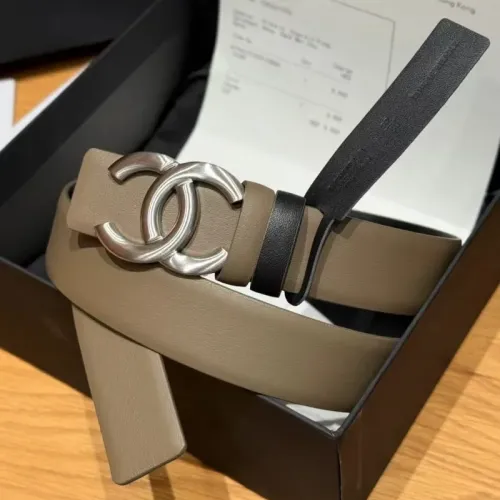 Chanel AAA Quality Belts For Unisex #1416879 $60.00 USD, Wholesale Replica Chanel AAA Quality Belts
