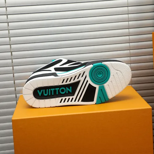 Replica Louis Vuitton Casual Shoes For Men #1416880 $115.00 USD for Wholesale