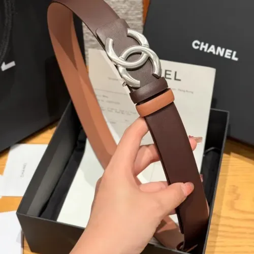 Chanel AAA Quality Belts For Unisex #1416889 $60.00 USD, Wholesale Replica Chanel AAA Quality Belts