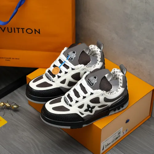 Replica Louis Vuitton Casual Shoes For Women #1416894 $115.00 USD for Wholesale