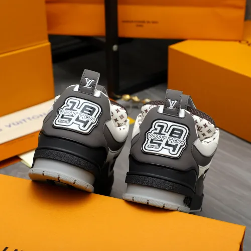 Replica Louis Vuitton Casual Shoes For Women #1416894 $115.00 USD for Wholesale