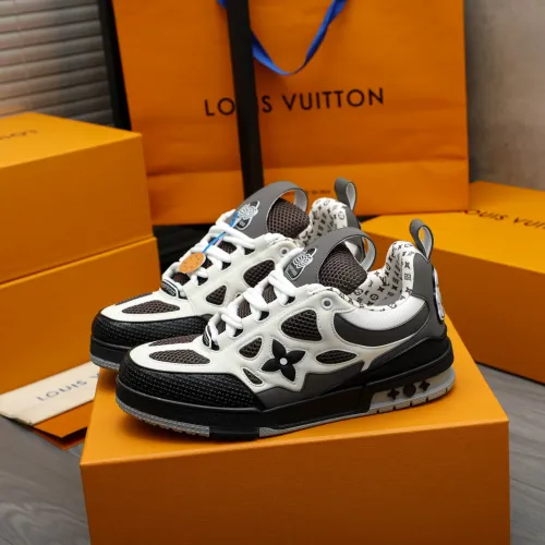 Replica Louis Vuitton Casual Shoes For Men #1416895 $115.00 USD for Wholesale