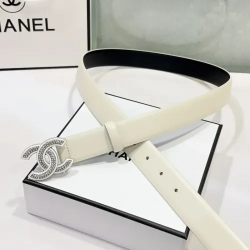 Chanel AAA Quality Belts For Unisex #1416899 $60.00 USD, Wholesale Replica Chanel AAA Quality Belts