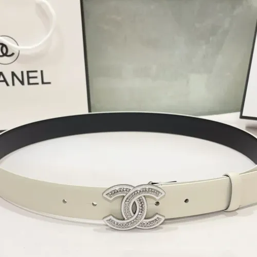 Replica Chanel AAA Quality Belts For Unisex #1416899 $60.00 USD for Wholesale