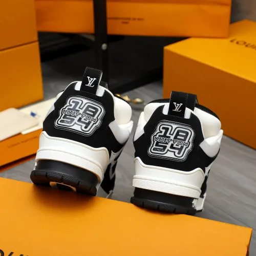 Replica Louis Vuitton Casual Shoes For Women #1416900 $115.00 USD for Wholesale