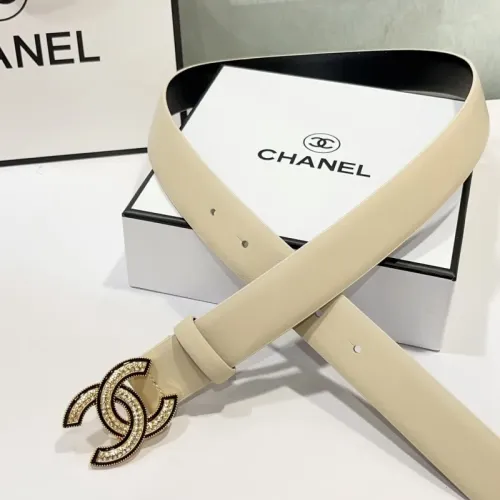 Chanel AAA Quality Belts For Unisex #1416901 $60.00 USD, Wholesale Replica Chanel AAA Quality Belts
