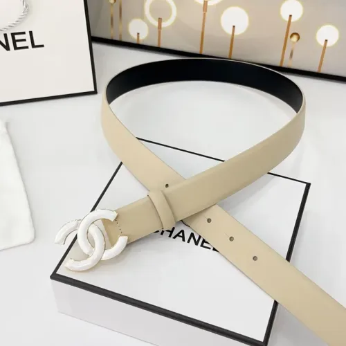 Chanel AAA Quality Belts For Unisex #1416906 $60.00 USD, Wholesale Replica Chanel AAA Quality Belts