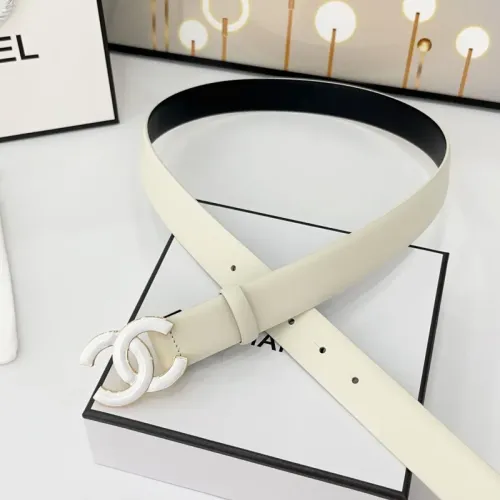 Chanel AAA Quality Belts For Unisex #1416907 $60.00 USD, Wholesale Replica Chanel AAA Quality Belts