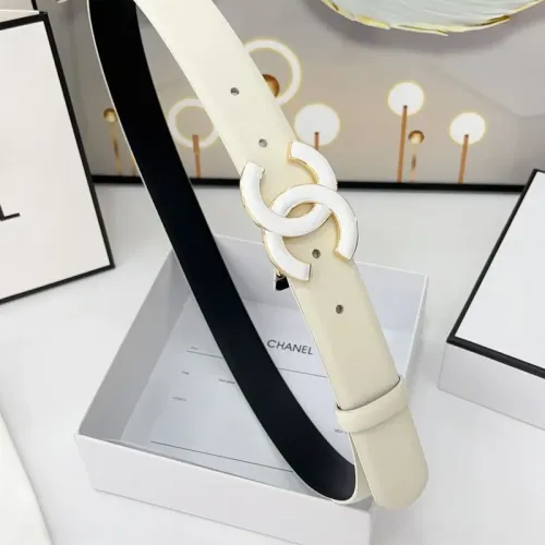 Replica Chanel AAA Quality Belts For Unisex #1416907 $60.00 USD for Wholesale