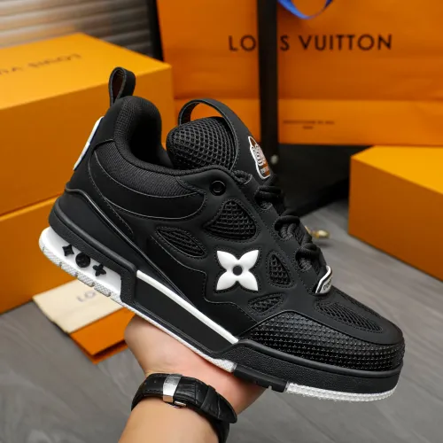 Replica Louis Vuitton Casual Shoes For Men #1416908 $115.00 USD for Wholesale