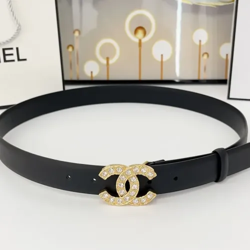 Replica Chanel AAA Quality Belts For Unisex #1416910 $60.00 USD for Wholesale