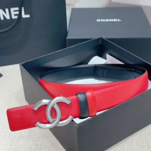 Replica Chanel AAA Quality Belts For Unisex #1416916 $60.00 USD for Wholesale